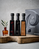 Gourmet Gift Pack 3 x 100ml Bottles
