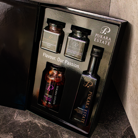 Pukara Gourmet Hamper