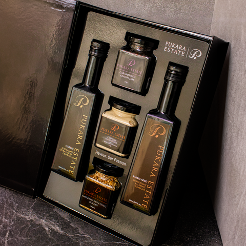 Pukara Delight Hamper