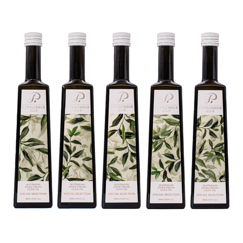 Connoisseur Club Special Selection Extra Virgin Olive Oil 500ml