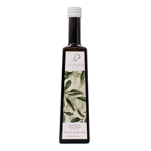 Connoisseur Club Special Selection Extra Virgin Olive Oil 500ml