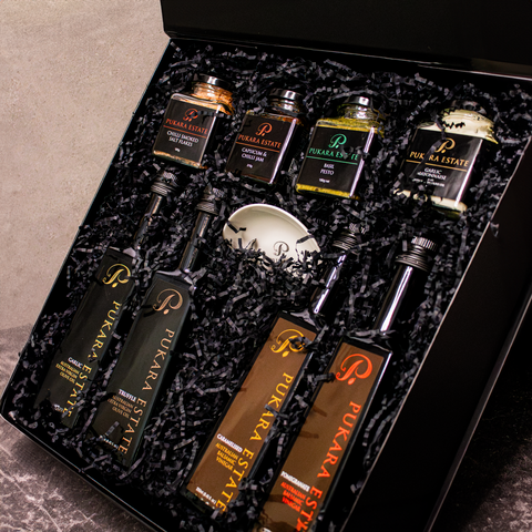 Pukara Premium Hamper
