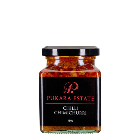 Chilli Chimichurri 180gm