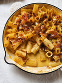 Truffle Mac & Cheese