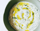 10-Minute Greek Tzatziki Dip