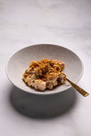 Summer Fruit And Yuzu Cream Tart