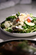 Simple Dressing