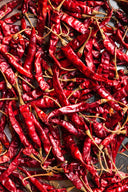 Fiery Hot Dressing