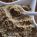 Grilled Dukkah Saganaki