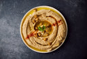 Smoked Hummus