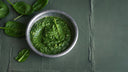 Pesto Dressing