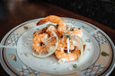 Garlic Prawns