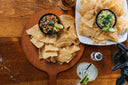 Fresh Summer Salsa