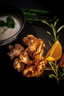 Salt & Pepper Calamari