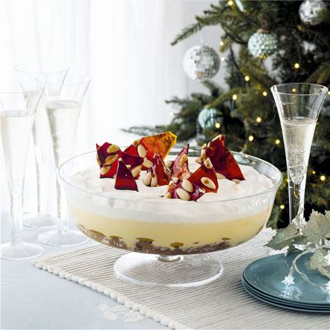 Panettone Trifle