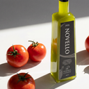 2026 Novello First Pressed Unfiltered Extra Virgin Olive Oil