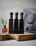 Gourmet Gift Pack 3 x 100ml Bottles