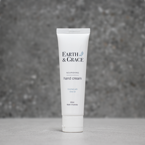 Nourishing Hand Cream 60ml