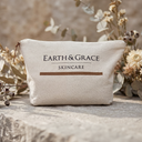 Earth & Grace Toiletry Bag