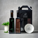 Gift Pack 2 x 250ml Bottles with Dipping Bowl