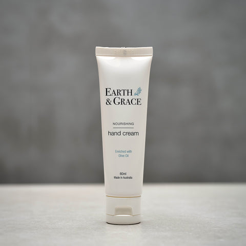 Nourishing Hand Cream 60ml