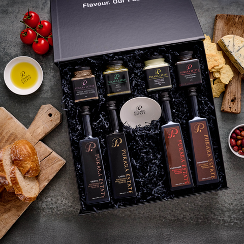 Pukara Premium Hamper