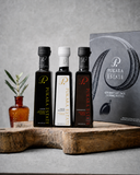 Gourmet Gift Pack 3 x 100ml Bottles