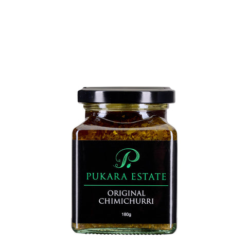 Original Chimichurri 180gm