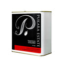 Chilli Extra Virgin Olive Oil