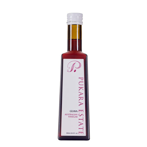 Guava Vinegar