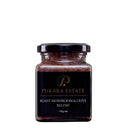 Roast Mushroom & Olive Relish 170gm
