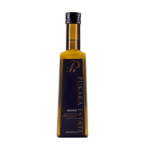 Truffle Extra Virgin Olive Oil