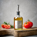 Pukara Estate Glass Pourer