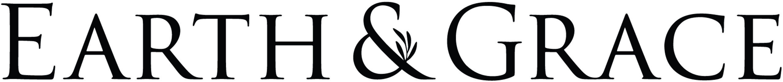 Earth & Grace