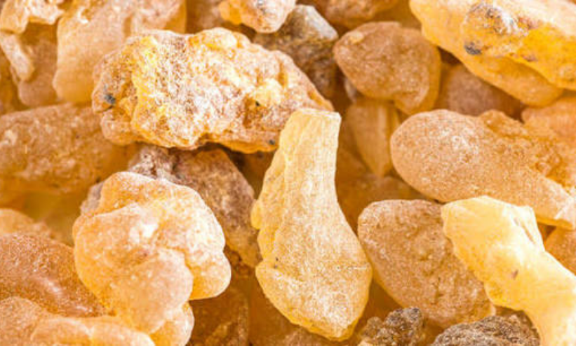 Frankincense Essential Oil
