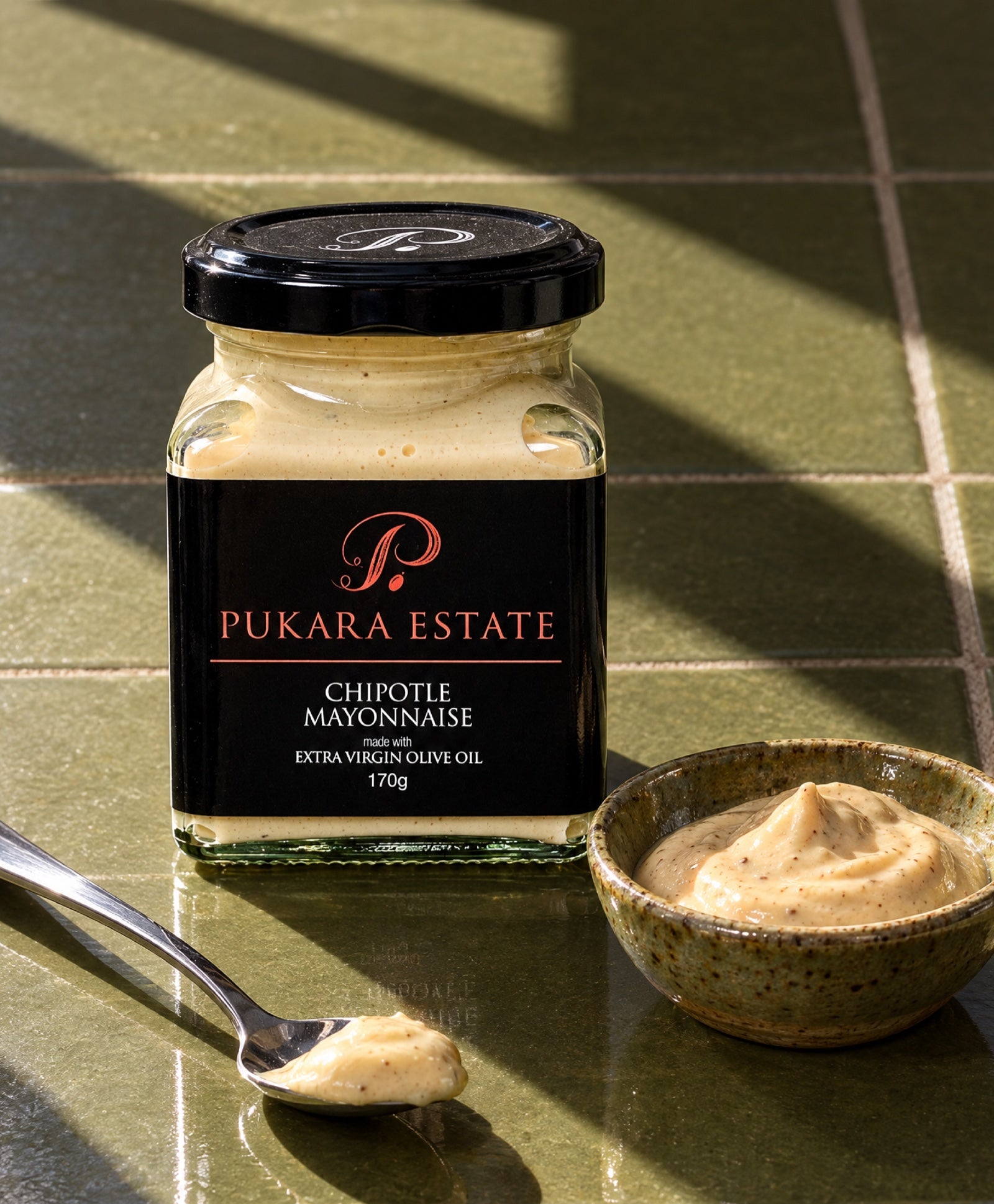 Chipotle Mayonnaise free gift