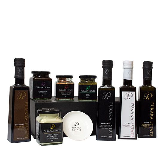 Pukara Premium Hamper