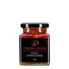 Chilli Chimichurri 180gm