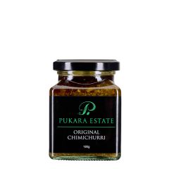 Original Chimichurri 180gm