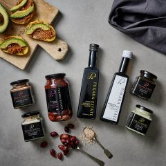 Pukara Gourmet Hamper