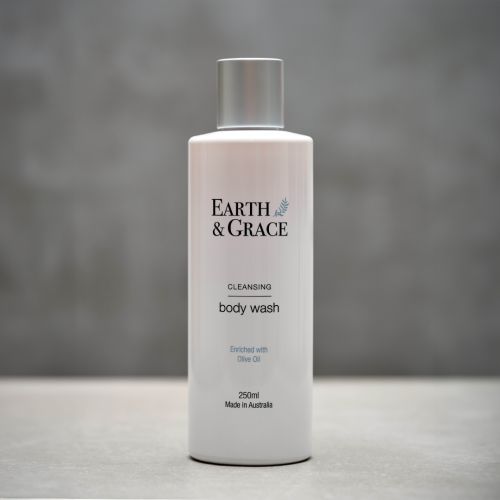 Cleansing Body Wash 250ml 